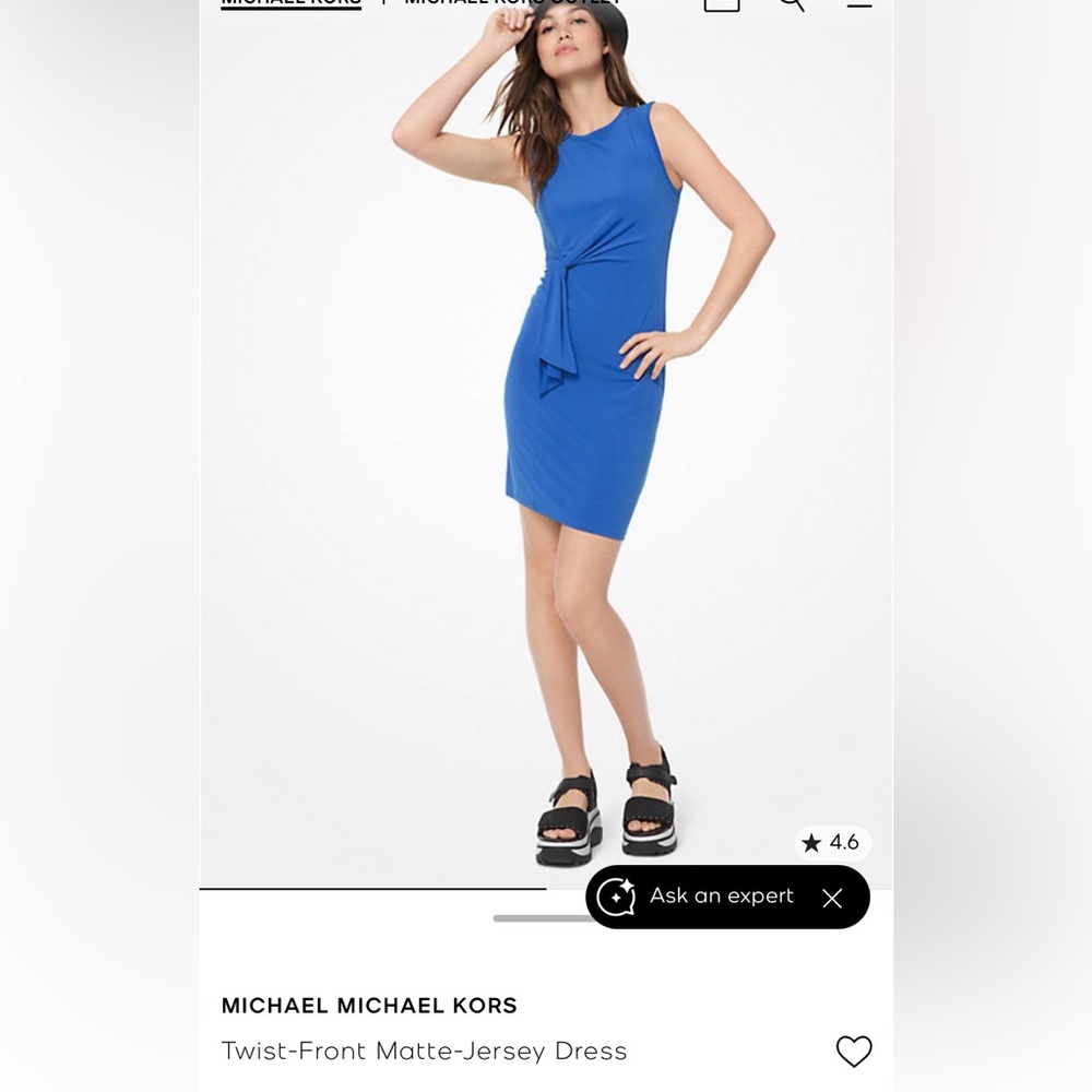 Michael Kors dress
